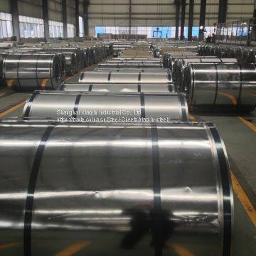 Al-Zinc Coil Suppliers Manufacturers Galvalum Coil /Gi Coil photo-5