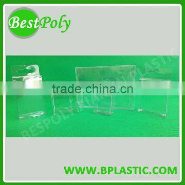 Clear Folding Box photo-5