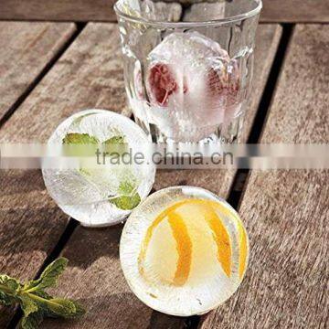 Silicone Ice Ball for Whisky,Silicone Ice Ball Cake Mold photo-3