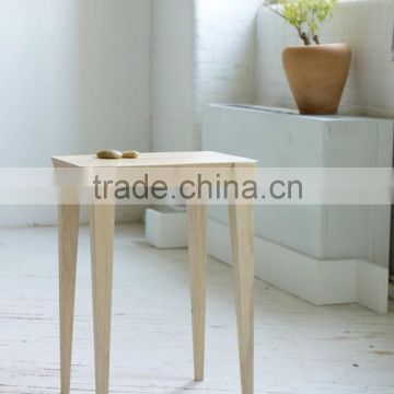 Ash Side Table