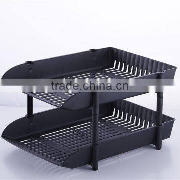 A4 PP File Holder /Document Plastic Holder photo-5