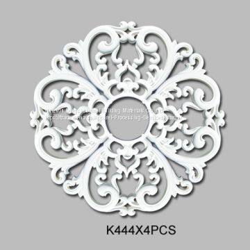 PU Wall Ornaments European Style photo-4