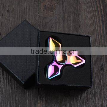 YanNuo Metal Wind Spinner Toys, Spinner Toy Color Triangle photo-6