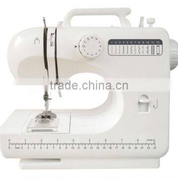 Mini Sewing Machine multifunction household sewing machines
