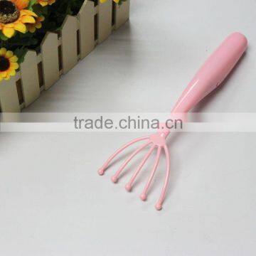 Mini Electric Massager Thin Face Vibration Massager Portable Head Massager photo-4
