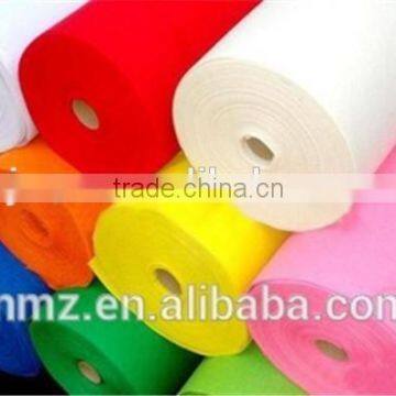 Wool Polyester Blend Felt photo-5