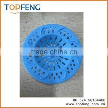 Silicone Drain Cover/Hair Catcher photo-3