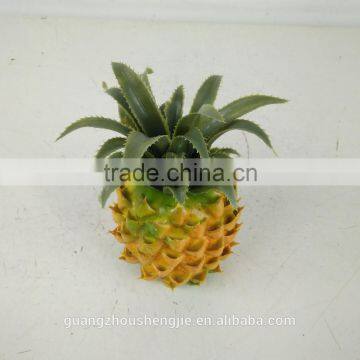 Fake Pineapple Artificial Orange Fake Green Apple Artificial Fruits photo-2