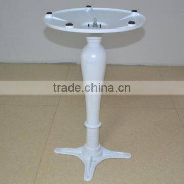 Wholesale Quality Cast Iron Bar Table Base LQ-CT601 photo-2