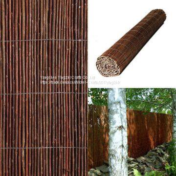 Professional Design Team Willow Branch Fence Pot ,environmental Willow Fence,hot Selling Willow Fence photo-5