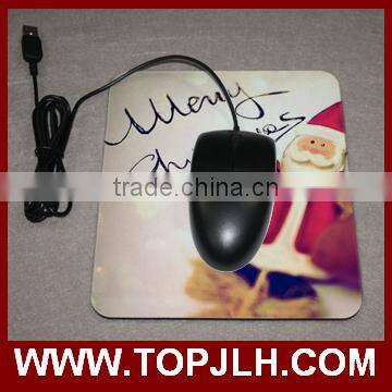 Personalized Blank Full Image Sublimation Photo Carpet Mouse Pad photo-5