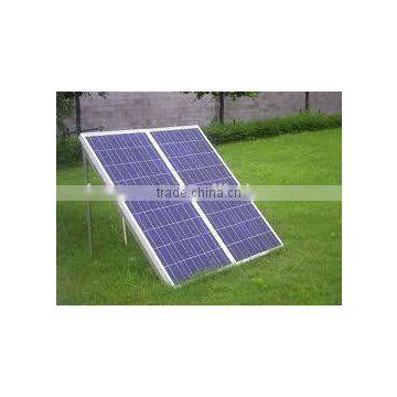 Solar and Wind System 300W photo-6