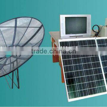 Solar Controller 100W photo-2