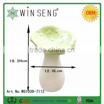 Ceramic Unique Mushroom Decoration photo-5