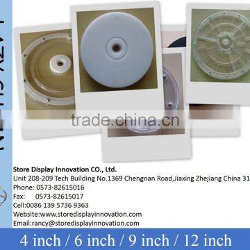 SDI-LS4C Acrylic Lazy Susan photo-2