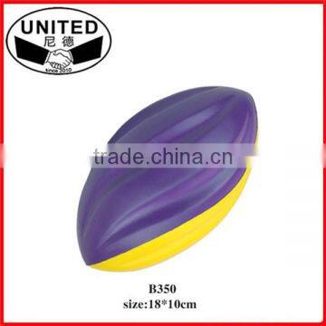High Quality Promotional Customized Logo Anti Stress PU Ball photo-6