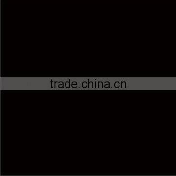 High Quality Pure Black Polished Porcelain Tiles & Porcelain Tiles For Sale With Low Price