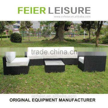 FEIER RZ1285SF New Style Rattan Garden Furniture Sets 2014 photo-3
