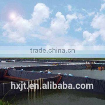 Swimming Pool /Shrimp Pond HDPE Geomembrane Liner(ASTM) photo-4