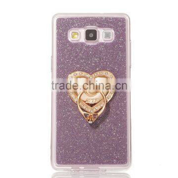 Floops Finger Holder Phone Case for Samsung A3A5A7A8 J1 J110 J2 J3 J5 J7 E5 E7 G530 photo-6