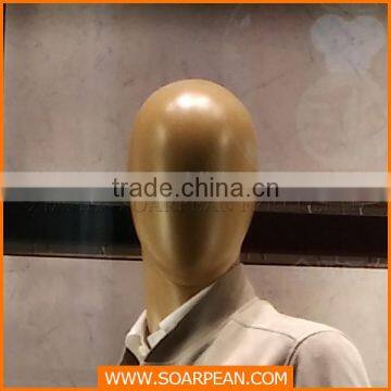 Industrial Style Clothing Retail Metal Display Rack photo-3