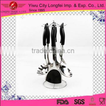 Shovel & Spoon Set With Plastic Handle& Skeleton photo-4
