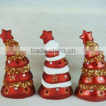 christmas ceramic tree