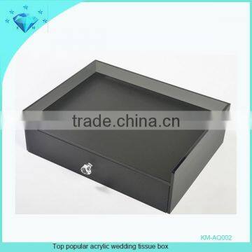 Hot Sale 3mm Acrylic White Box photo-3