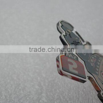 Cheap Popular Perspex Acrylic Charm Pendant photo-5
