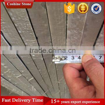 Polished Dark Grey Color Marble, 2cm Thickness Dream Grey Marble photo-3