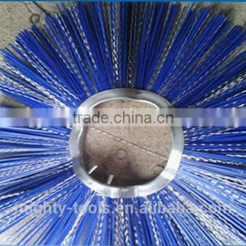 Cleaning Brush for Road Sweeper