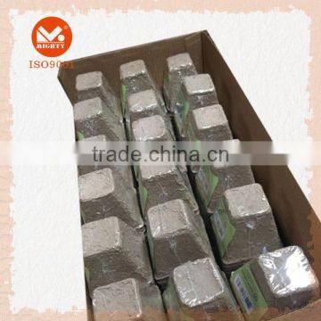 Paper Pulp Seedling Nursery Pots photo-4