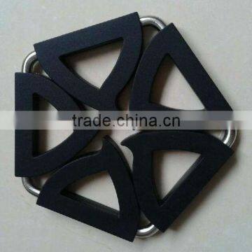 Discount Foldable Home Hot Trivet