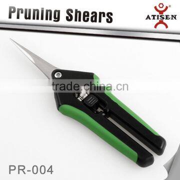 Garden Tools Pruning Shears Scissors Straight Fruit Tree Pruner