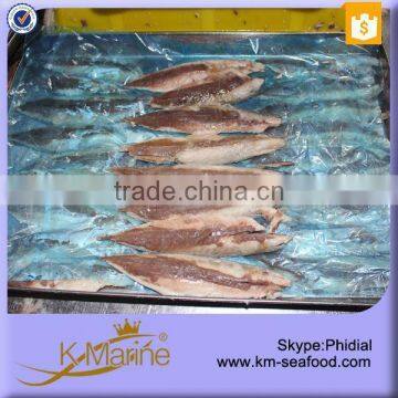 Hot Sale With Dark Meat Frozen Fillet