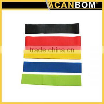 Multifunctional Body-Building Tension Ring For Leg Rehabilitation Training photo-4