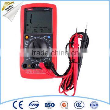 Uni-T Brand Palm Size Digital Multimeters