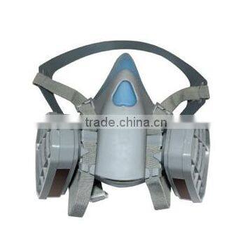 Best Selling Reusable Chemical Respirator, Gas Mask,respirator Passed CE FDA,ANSI Certificate photo-6
