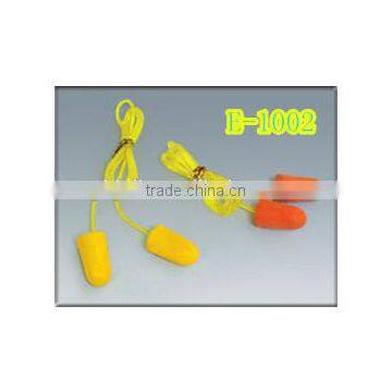 anti noise earplug