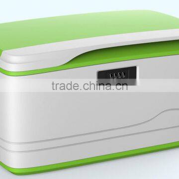 As Seen on TV Lockable Plastic Cosmetic Box photo-6