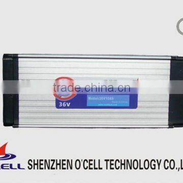 Rear Rack Type 48v Lithium Ebike Battery Pack photo-3