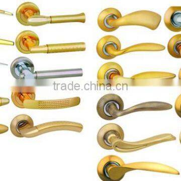 Door Handle,zinc alloy door handle,stainless steel door handle,window handle,aluminum handle,lever Handle