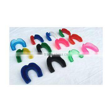 Teeth whitening Mouth Tray