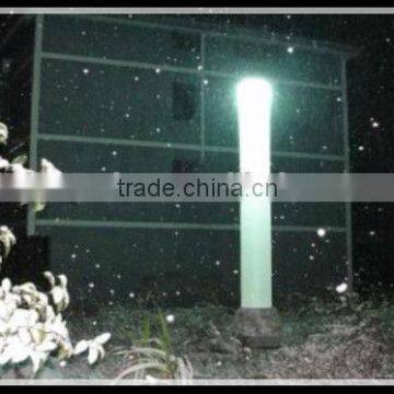 patented design hot sale high brightness high inflatable light tower for emergency with generator