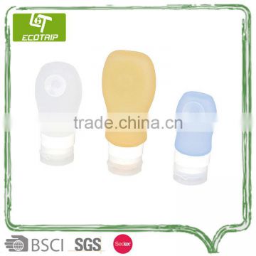 Bottle Travel bottle Private-moulds Silicon Travel Tubes