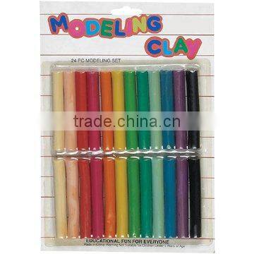 Modeling Clay