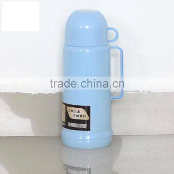 Plastic Flask photo-6
