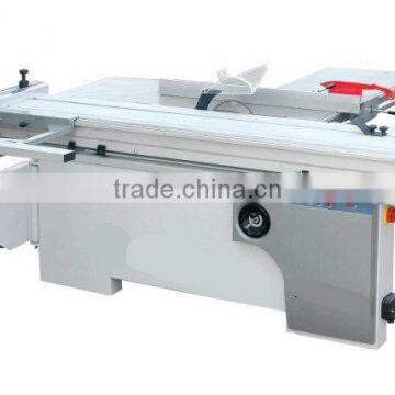 Precision Panel Saw Machine SH6138STO with Digital Display and 3800x400mm Europe Style Column Guide Rail