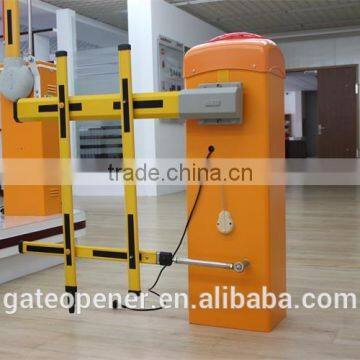 High Qulity Anti-collision Automatic Road Barrier photo-2
