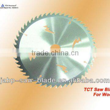 tct wood saw blade for cutting plywood